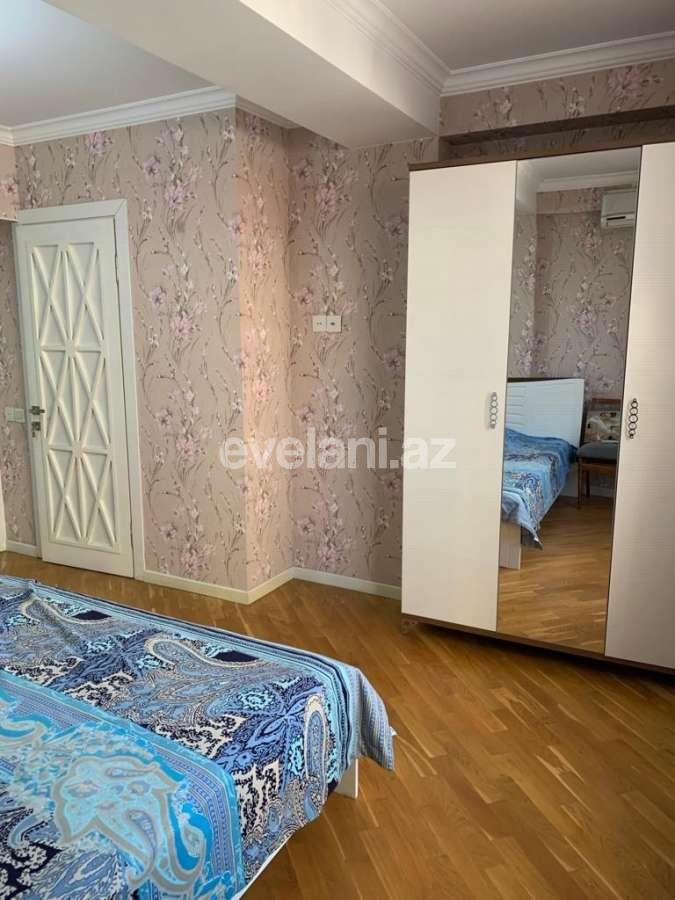 Kirayə verilir, köhnə tikili, 3 otaqlı, 90 m², Bakı, Nəsimi r, Sahil m.