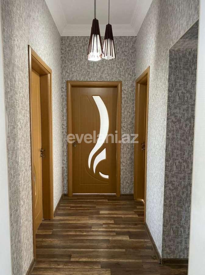 Kirayə verilir, köhnə tikili, 3 otaqlı, 75 m², Bakı, Nərimanov r, Nəriman Nərimanov m.