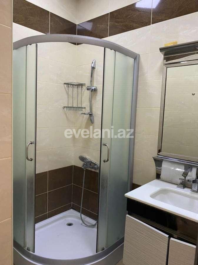 Kirayə verilir, köhnə tikili, 3 otaqlı, 75 m², Bakı, Nərimanov r, Nəriman Nərimanov m.