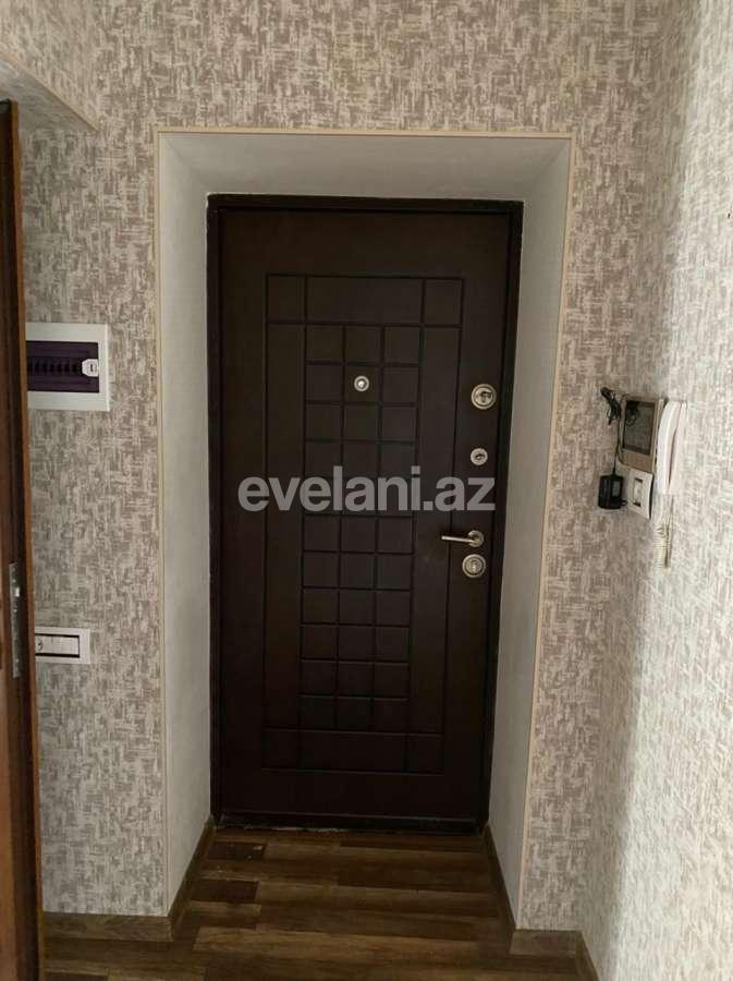 Kirayə verilir, köhnə tikili, 3 otaqlı, 75 m², Bakı, Nərimanov r, Nəriman Nərimanov m.