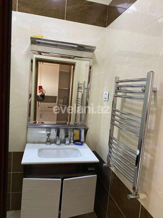 Kirayə verilir, köhnə tikili, 3 otaqlı, 75 m², Bakı, Nərimanov r, Nəriman Nərimanov m.