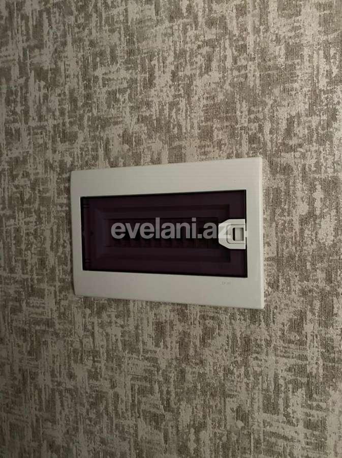 Kirayə verilir, köhnə tikili, 3 otaqlı, 75 m², Bakı, Nərimanov r, Nəriman Nərimanov m.