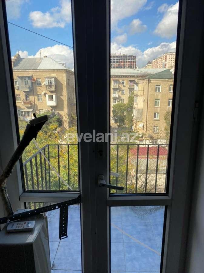 Kirayə verilir, köhnə tikili, 3 otaqlı, 75 m², Bakı, Nərimanov r, Nəriman Nərimanov m.