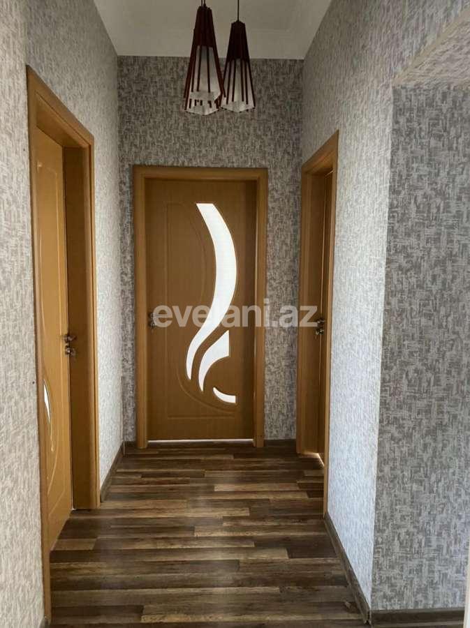 Kirayə verilir, köhnə tikili, 3 otaqlı, 75 m², Bakı, Nərimanov r, Nəriman Nərimanov m.