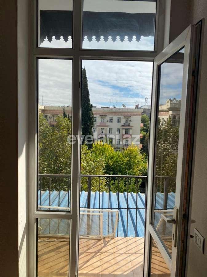 Kirayə verilir, köhnə tikili, 3 otaqlı, 75 m², Bakı, Nərimanov r, Nəriman Nərimanov m.