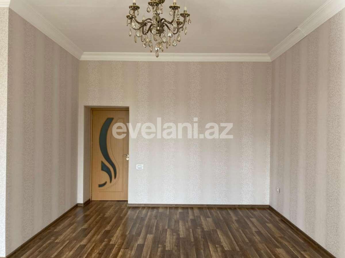 Kirayə verilir, köhnə tikili, 3 otaqlı, 75 m², Bakı, Nərimanov r, Nəriman Nərimanov m.