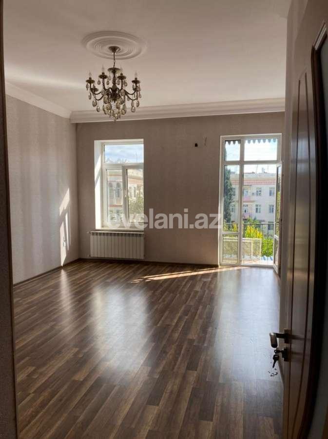 Kirayə verilir, köhnə tikili, 3 otaqlı, 75 m², Bakı, Nərimanov r, Nəriman Nərimanov m.