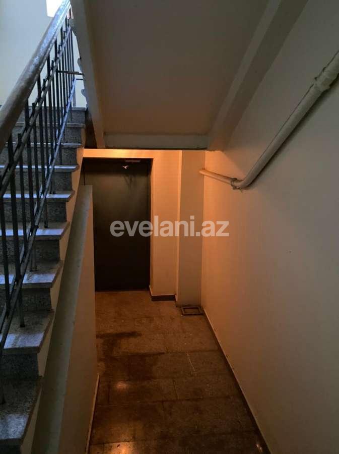 Kirayə verilir, köhnə tikili, 3 otaqlı, 75 m², Bakı, Nərimanov r, Nəriman Nərimanov m.