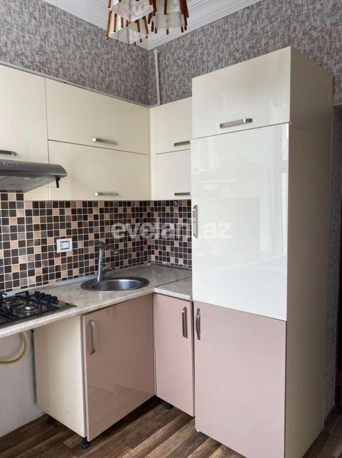 Kirayə verilir, köhnə tikili, 3 otaqlı, 75 m², Bakı, Nərimanov r, Nəriman Nərimanov m.