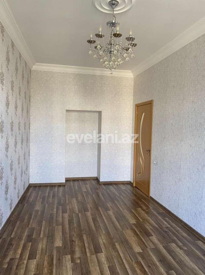 Kirayə verilir, köhnə tikili, 3 otaqlı, 75 m², Bakı, Nərimanov r, Nəriman Nərimanov m.