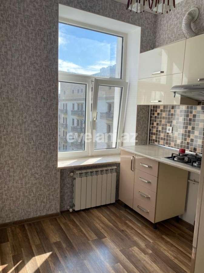 Kirayə verilir, köhnə tikili, 3 otaqlı, 75 m², Bakı, Nərimanov r, Nəriman Nərimanov m.