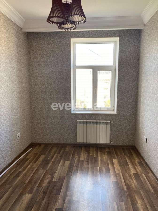 Kirayə verilir, köhnə tikili, 3 otaqlı, 75 m², Bakı, Nərimanov r, Nəriman Nərimanov m.