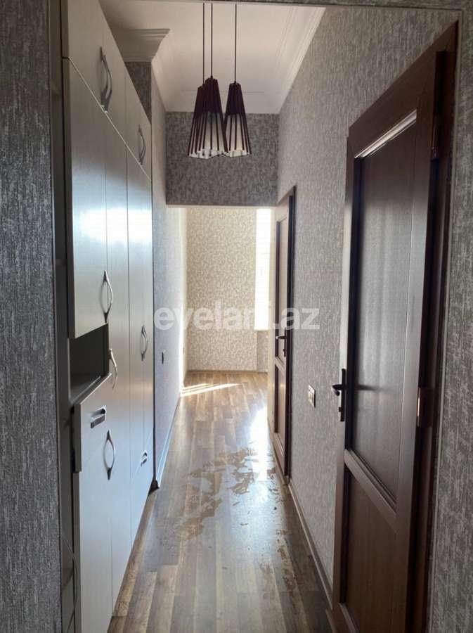 Kirayə verilir, köhnə tikili, 3 otaqlı, 75 m², Bakı, Nərimanov r, Nəriman Nərimanov m.