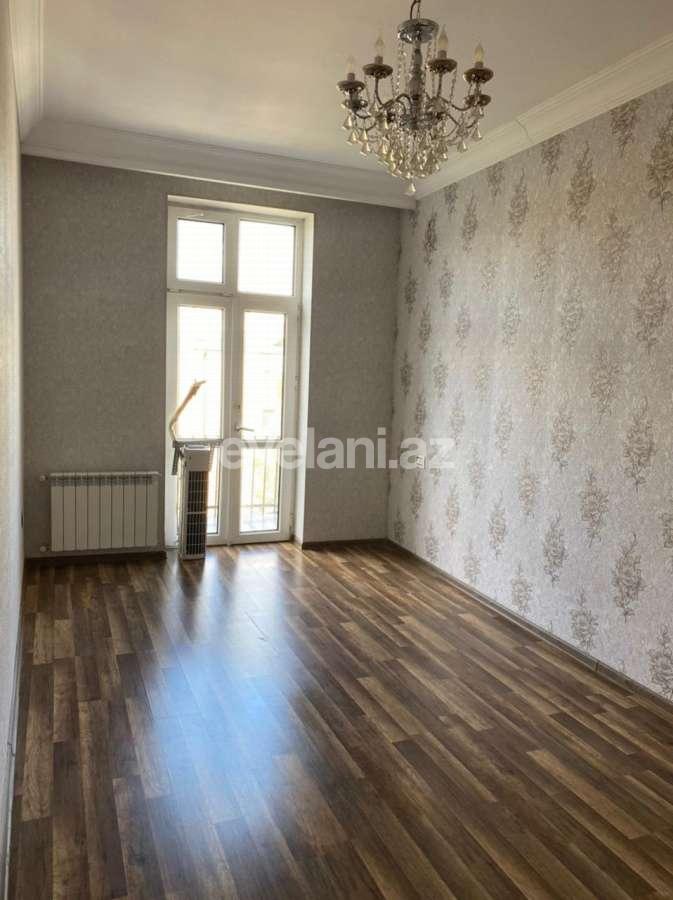 Kirayə verilir, köhnə tikili, 3 otaqlı, 75 m², Bakı, Nərimanov r, Nəriman Nərimanov m.