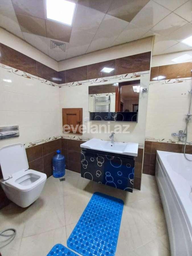 Satılır, yeni tikili, 3 otaqlı, 165 m², Bakı, Nərimanov r, Nəriman Nərimanov m.