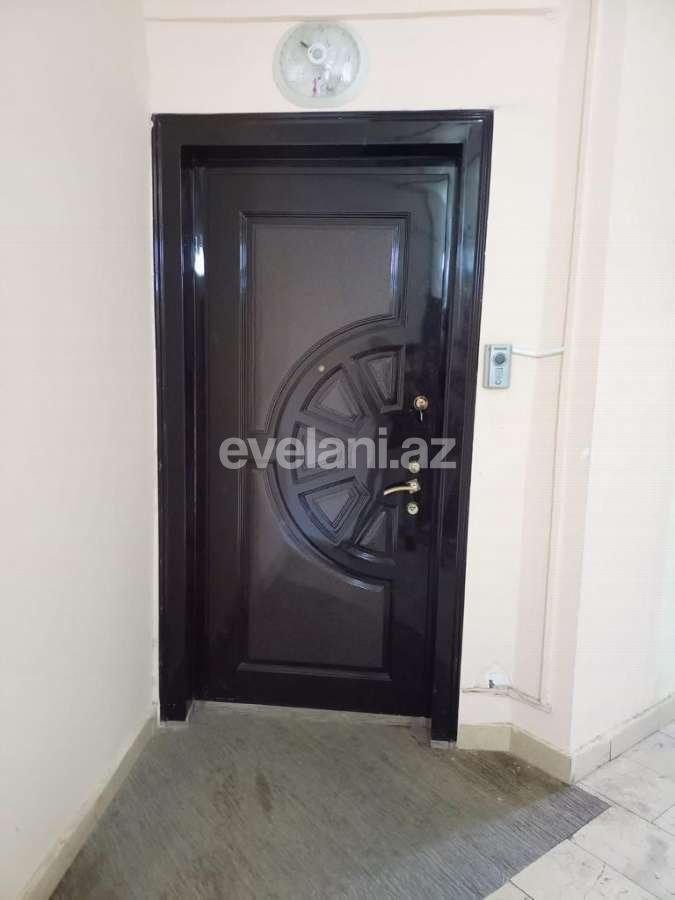 Satılır, yeni tikili, 3 otaqlı, 165 m², Bakı, Nərimanov r, Nəriman Nərimanov m.