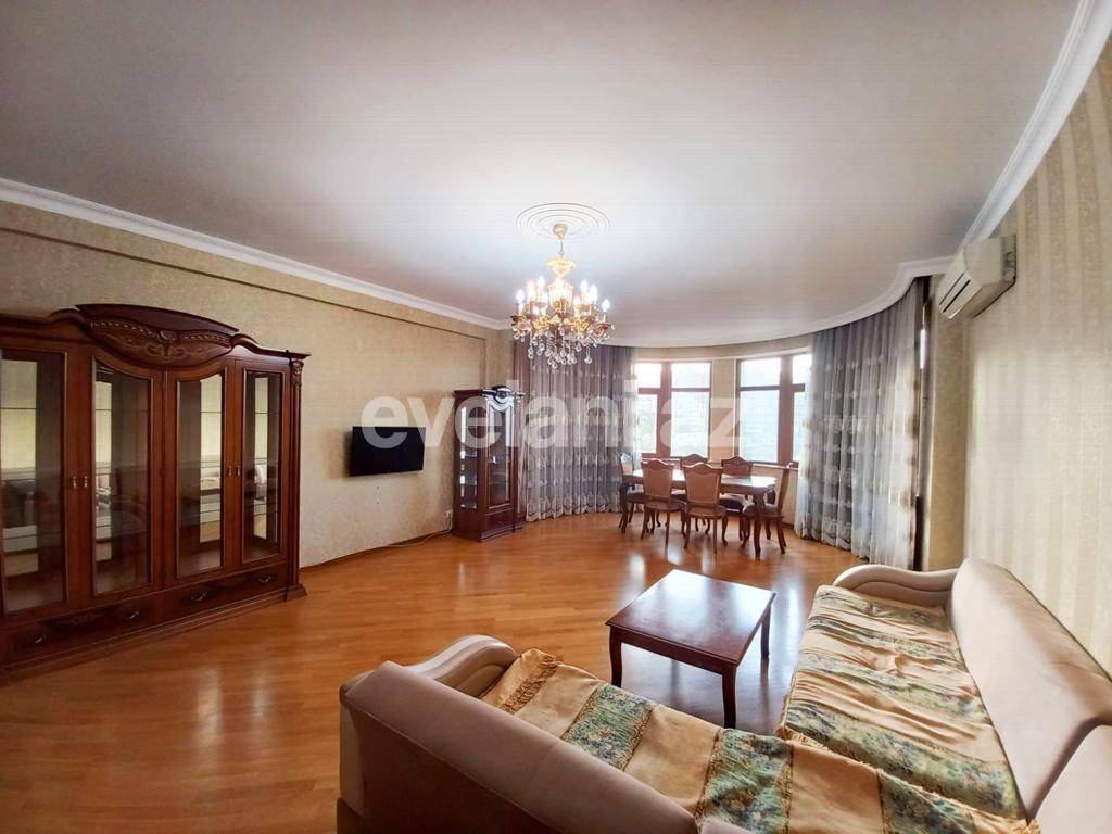 Satılır, yeni tikili, 3 otaqlı, 165 m², Bakı, Nərimanov r, Nəriman Nərimanov m.