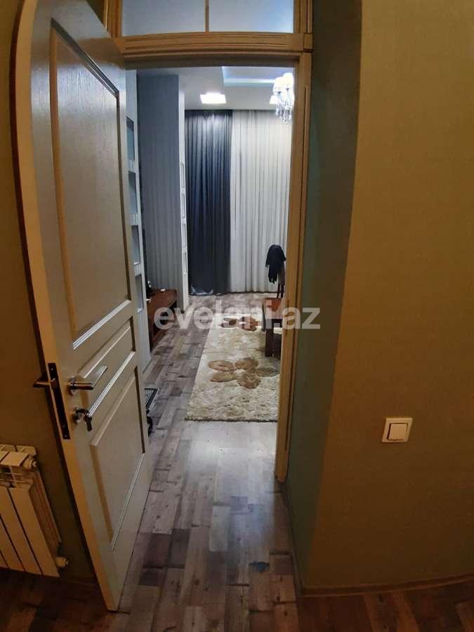 Сдаётся, вторичка, 2-комнаты, 55 m², Баку, Ясамальский r.