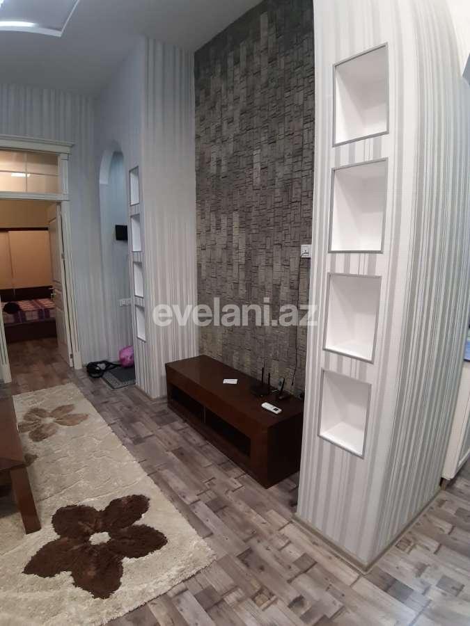 Сдаётся, вторичка, 2-комнаты, 55 m², Баку, Ясамальский r.