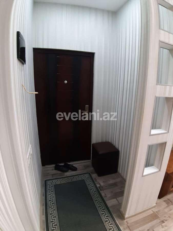 Сдаётся, вторичка, 2-комнаты, 55 m², Баку, Ясамальский r.