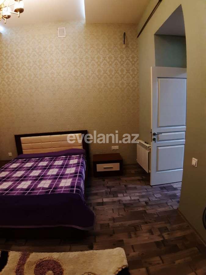 Сдаётся, вторичка, 2-комнаты, 55 m², Баку, Ясамальский r.