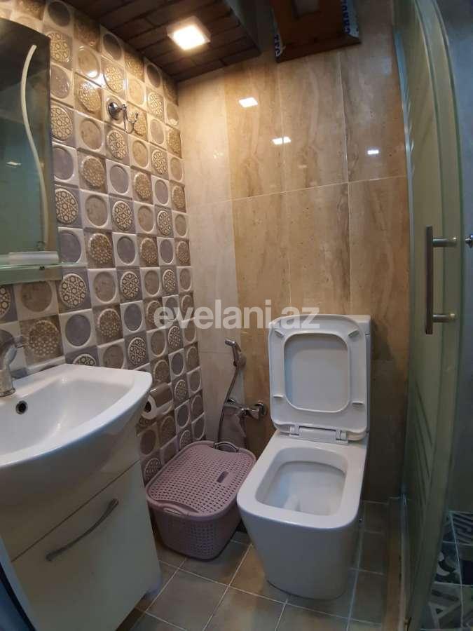 Сдаётся, вторичка, 2-комнаты, 55 m², Баку, Ясамальский r.