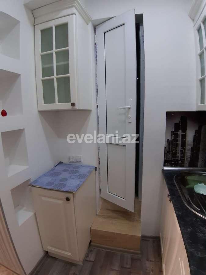 Сдаётся, вторичка, 2-комнаты, 55 m², Баку, Ясамальский r.