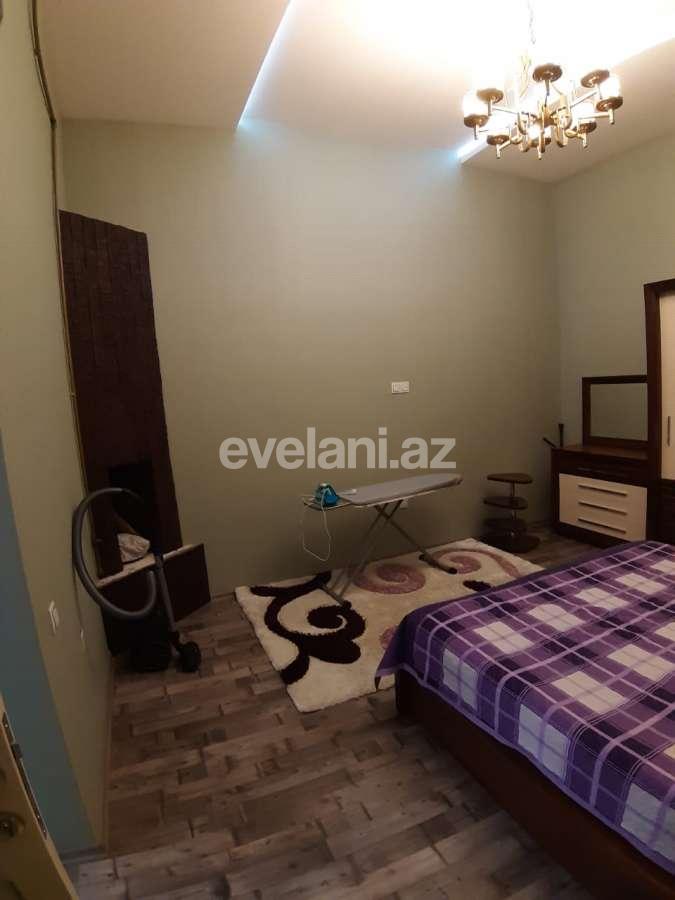 Сдаётся, вторичка, 2-комнаты, 55 m², Баку, Ясамальский r.