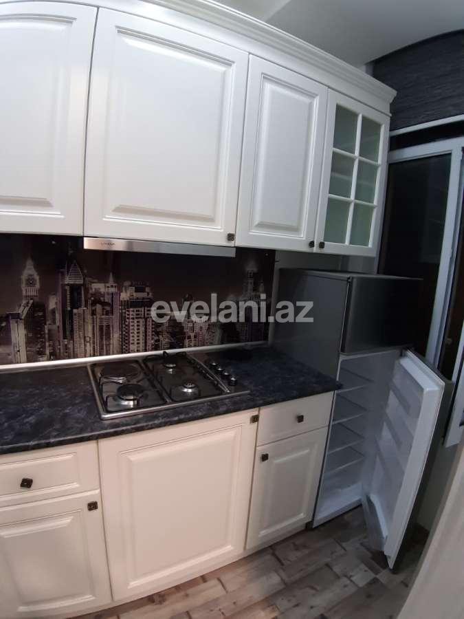 Сдаётся, вторичка, 2-комнаты, 55 m², Баку, Ясамальский r.