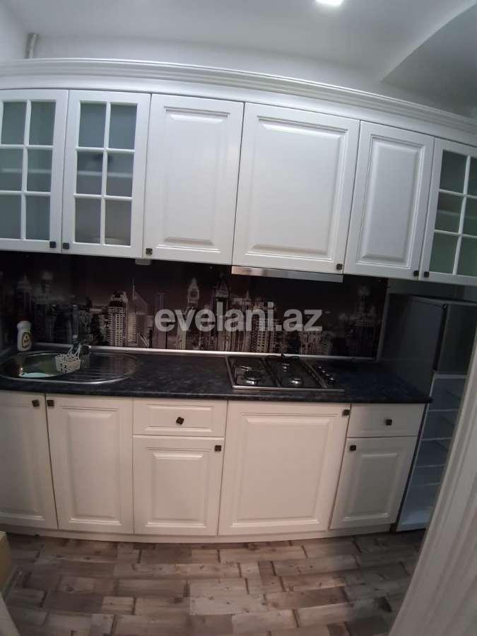 Сдаётся, вторичка, 2-комнаты, 55 m², Баку, Ясамальский r.