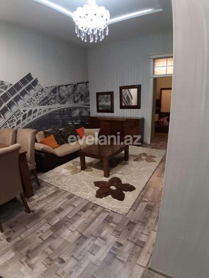 Сдаётся, вторичка, 2-комнаты, 55 m², Баку, Ясамальский r.