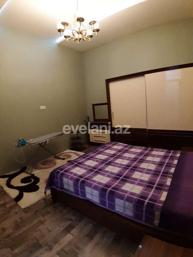 Сдаётся, вторичка, 2-комнаты, 55 m², Баку, Ясамальский r.