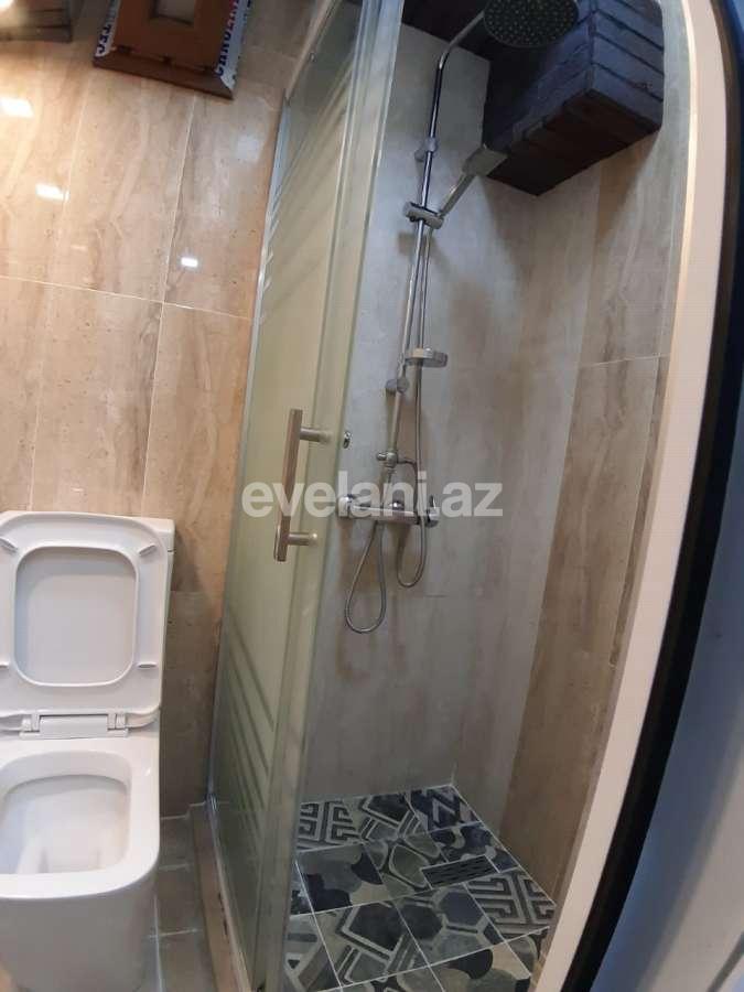 Сдаётся, вторичка, 2-комнаты, 55 m², Баку, Ясамальский r.