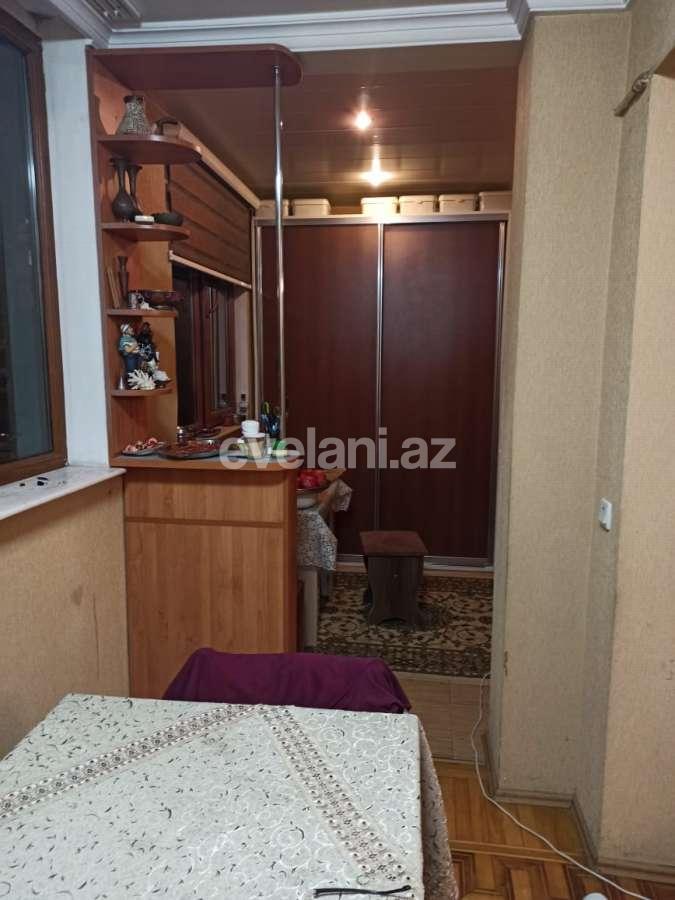 Satılır, köhnə tikili, 3 otaqlı, 75 m², Bakı, Nizami r, Neftçilər m.