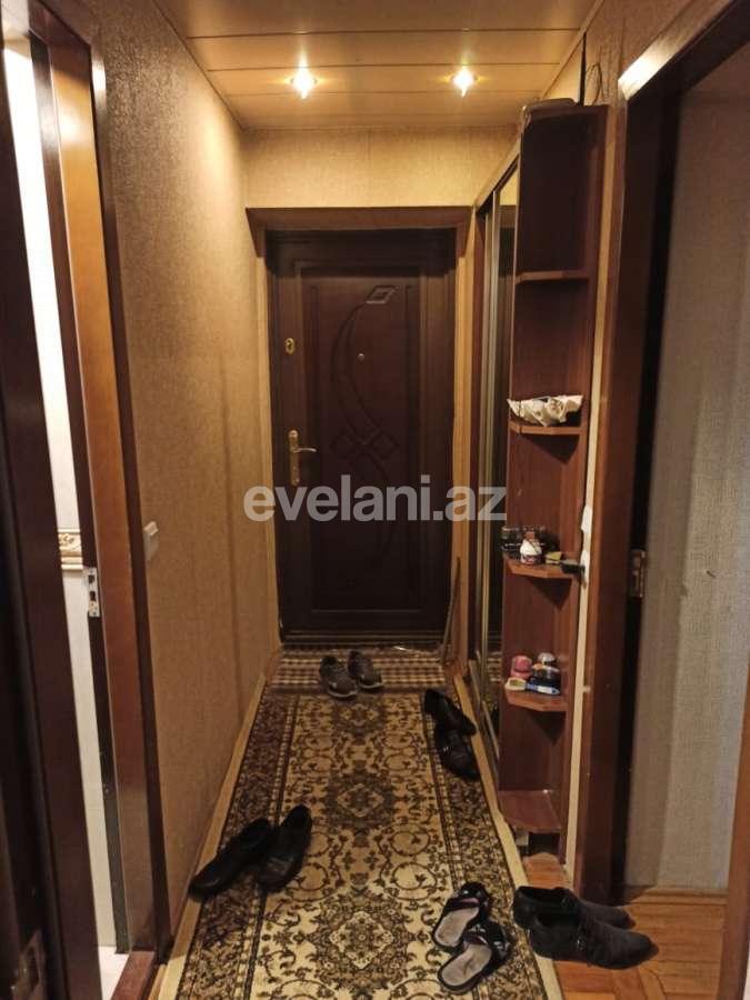 Satılır, köhnə tikili, 3 otaqlı, 75 m², Bakı, Nizami r, Neftçilər m.