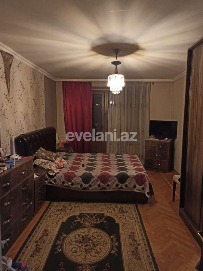 Satılır, köhnə tikili, 3 otaqlı, 75 m², Bakı, Nizami r, Neftçilər m.