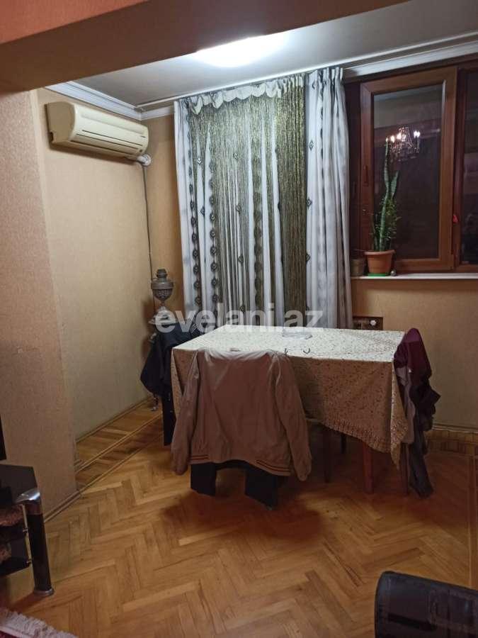 Satılır, köhnə tikili, 3 otaqlı, 75 m², Bakı, Nizami r, Neftçilər m.