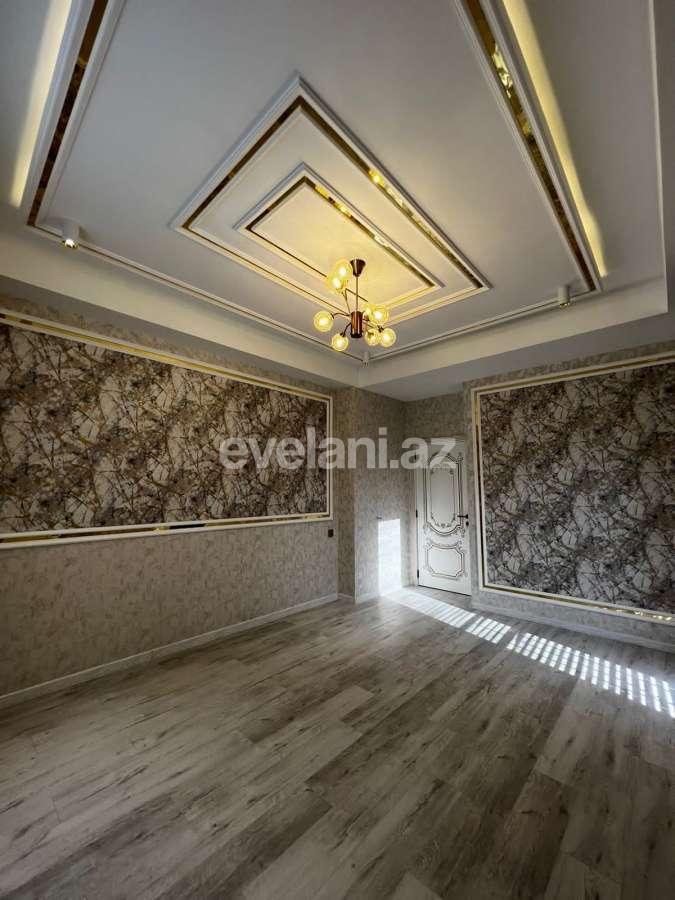Satılır, yeni tikili, 2 otaqlı, 66 m², Bakı, Sabunçu r, Bakıxanov q, Neftçilər m.