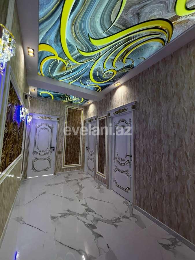 Satılır, yeni tikili, 2 otaqlı, 66 m², Bakı, Sabunçu r, Bakıxanov q, Neftçilər m.