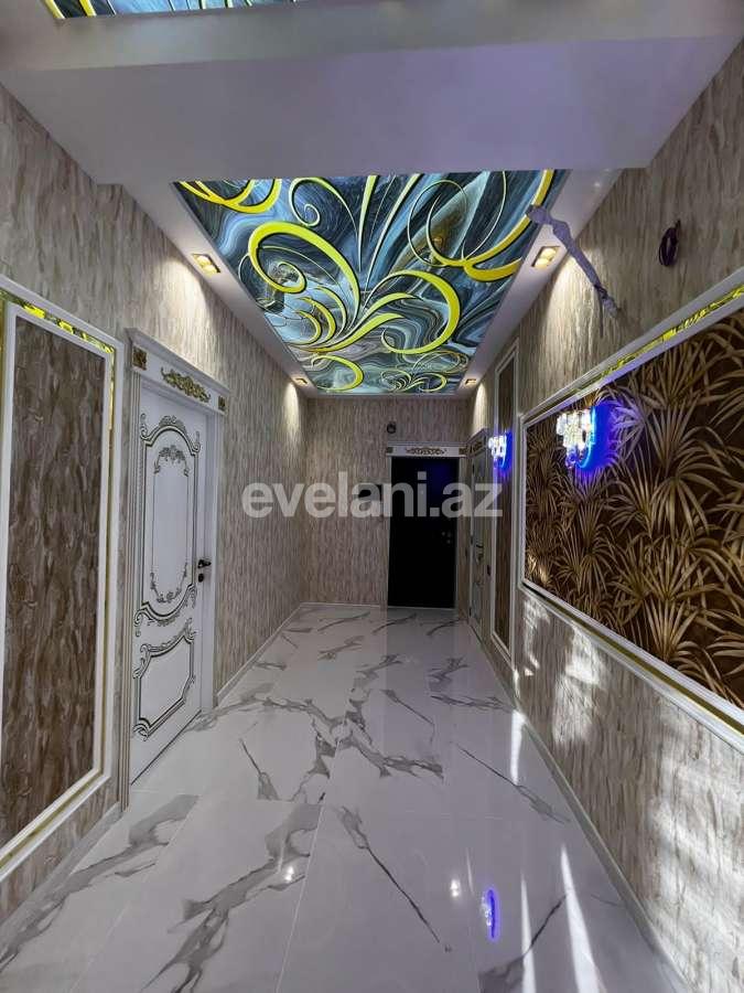 Satılır, yeni tikili, 2 otaqlı, 66 m², Bakı, Sabunçu r, Bakıxanov q, Neftçilər m.