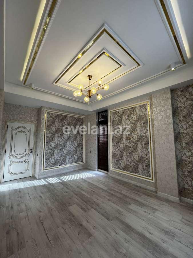 Satılır, yeni tikili, 2 otaqlı, 66 m², Bakı, Sabunçu r, Bakıxanov q, Neftçilər m.