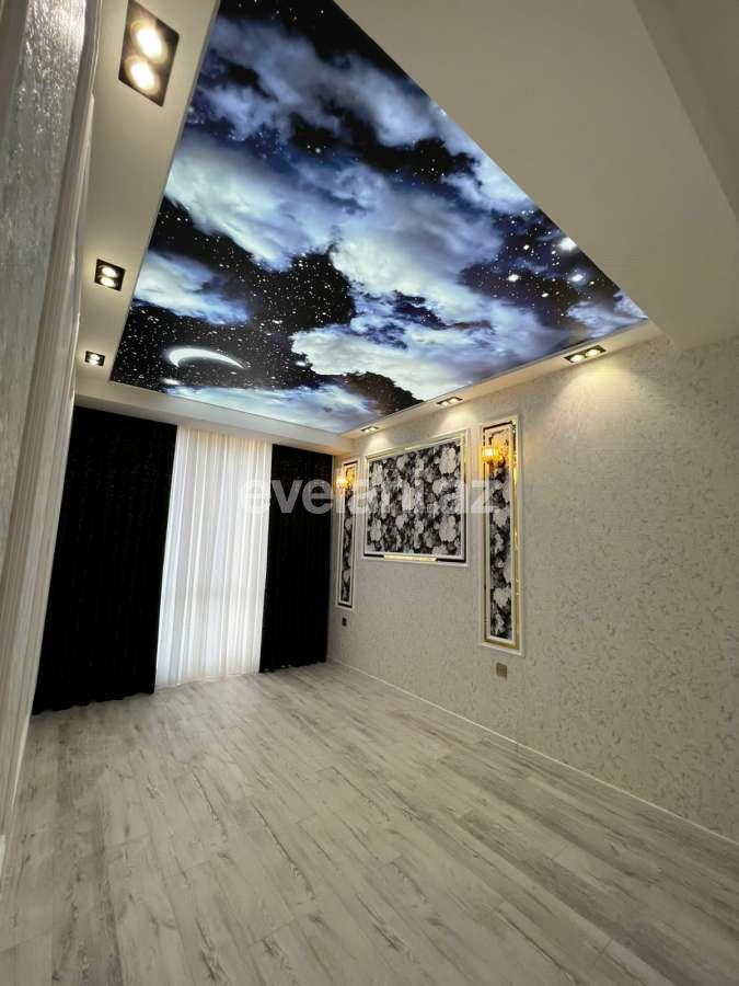 Satılır, yeni tikili, 2 otaqlı, 66 m², Bakı, Sabunçu r, Bakıxanov q, Neftçilər m.