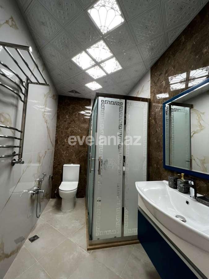 Satılır, yeni tikili, 2 otaqlı, 66 m², Bakı, Sabunçu r, Bakıxanov q, Neftçilər m.