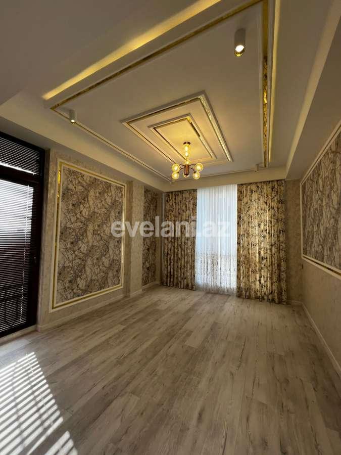 Satılır, yeni tikili, 2 otaqlı, 66 m², Bakı, Sabunçu r, Bakıxanov q, Neftçilər m.