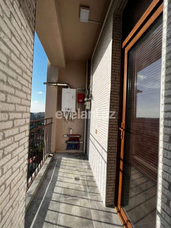 Satılır, yeni tikili, 2 otaqlı, 66 m², Bakı, Sabunçu r, Bakıxanov q, Neftçilər m.