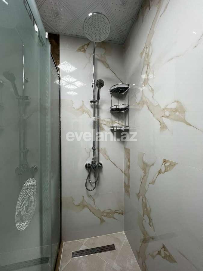 Satılır, yeni tikili, 2 otaqlı, 66 m², Bakı, Sabunçu r, Bakıxanov q, Neftçilər m.