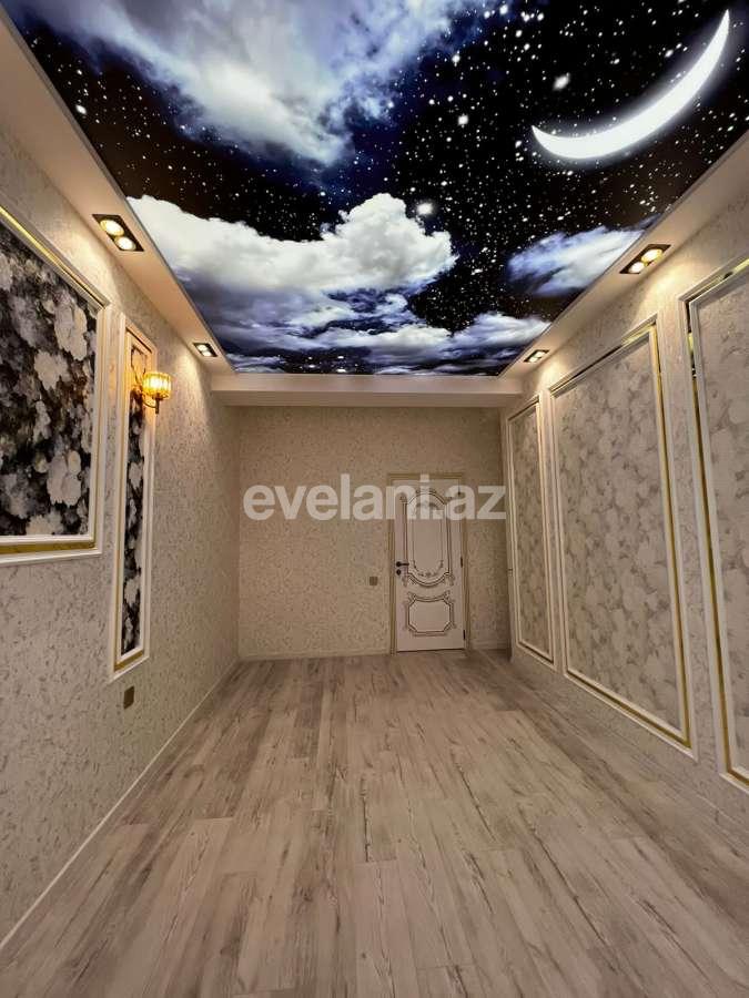 Satılır, yeni tikili, 2 otaqlı, 66 m², Bakı, Sabunçu r, Bakıxanov q, Neftçilər m.