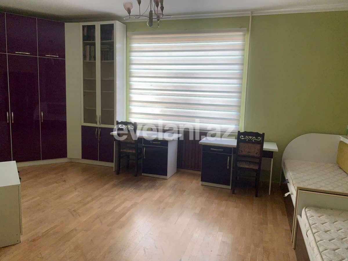 Kirayə verilir, köhnə tikili, 3 otaqlı, 111 m², Bakı, Nəsimi r, Memar Əcəmi m.