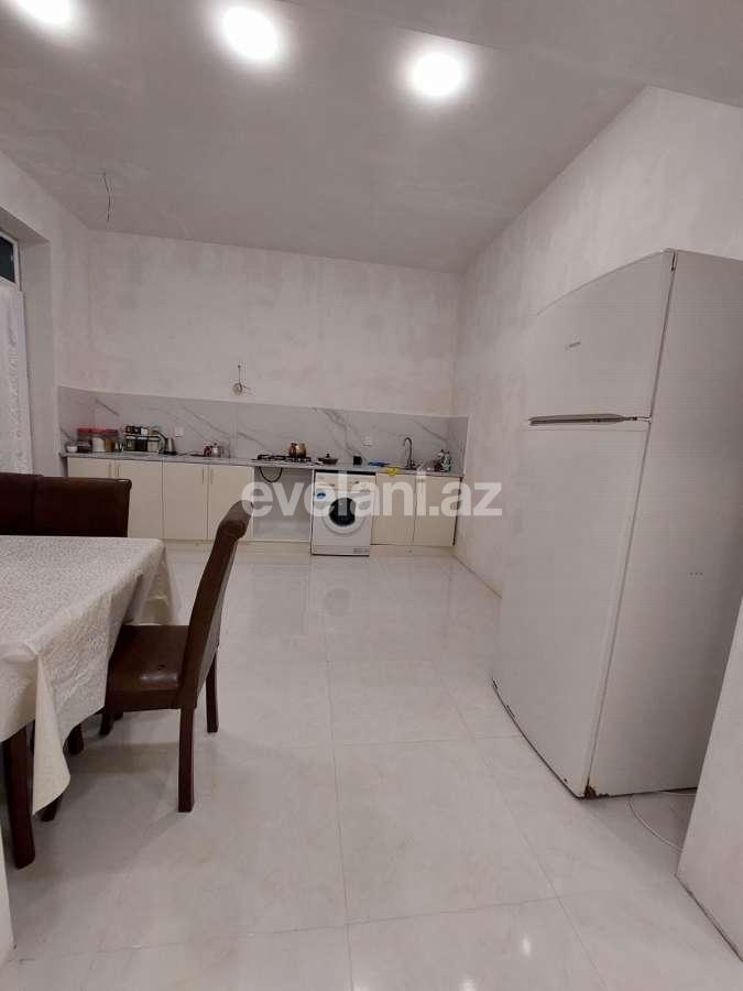 Satılır, həyət evi / bağ, 3 otaqlı, 110 m², Bakı, Xəzər r, Mərdəkan q.