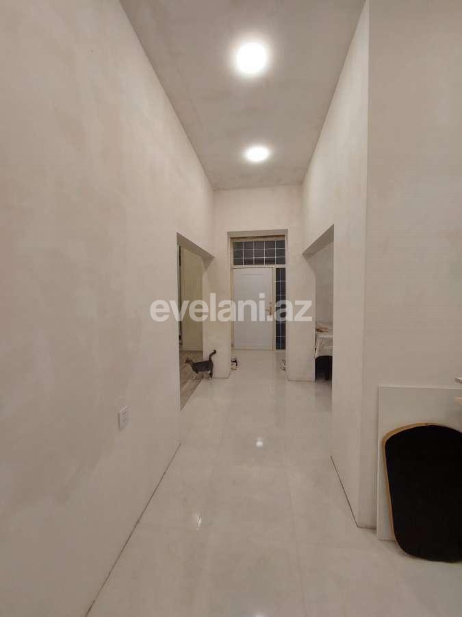 Satılır, həyət evi / bağ, 3 otaqlı, 110 m², Bakı, Xəzər r, Mərdəkan q.